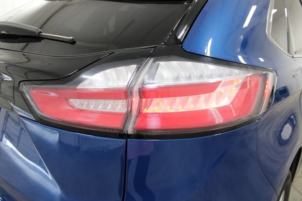 Certified 2024 Ford Edge SEL AWD/4WD image 25