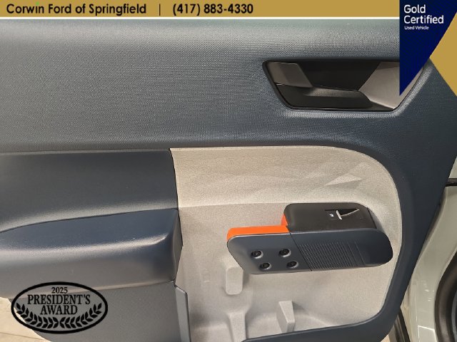 Certified 2022 Ford Maverick XLT FWD image 18