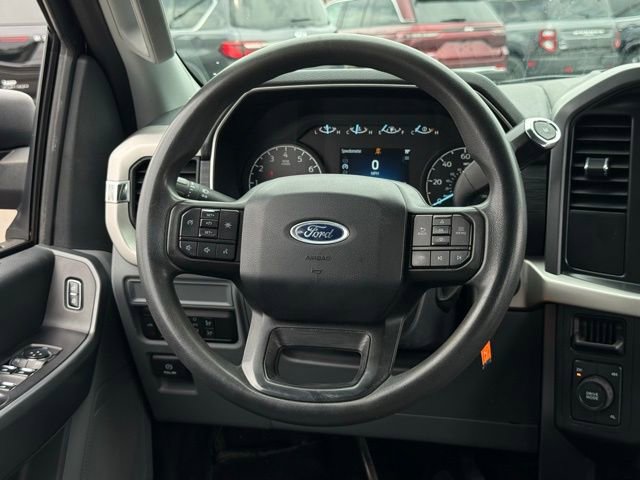 Certified 2021 Ford F150 XLT w/ XTR Package AWD/4WD image 6