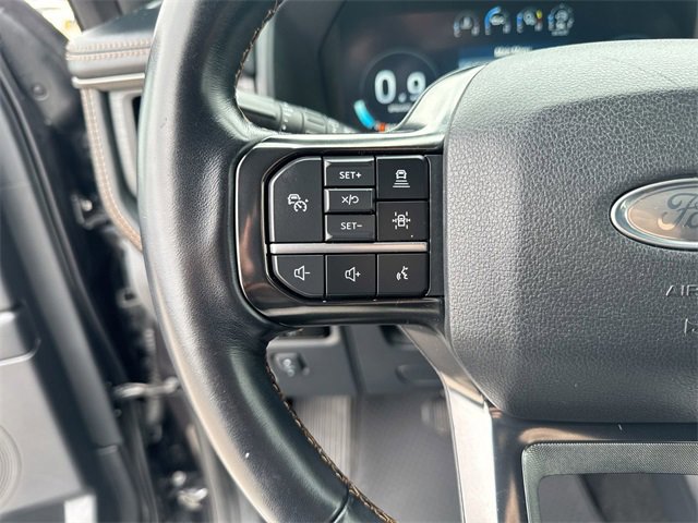 Certified 2023 Ford Expedition Max Platinum image 33