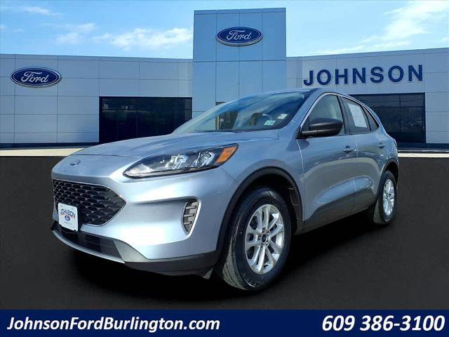 Certified 2022 Ford Escape SE w/ Cold Weather Package image 3