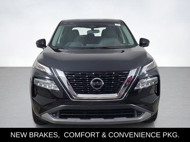 Used 2021 Nissan Rogue SV image 8