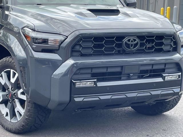 Used 2025 Toyota 4Runner TRD Sport image 9