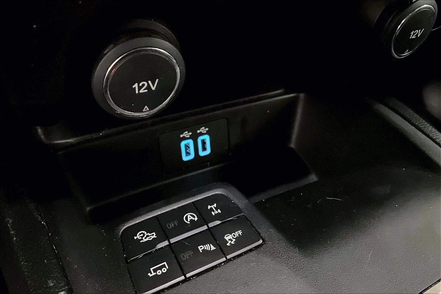 Certified 2019 Ford Ranger Lariat w/ Equipment Group 501A Mid image 31