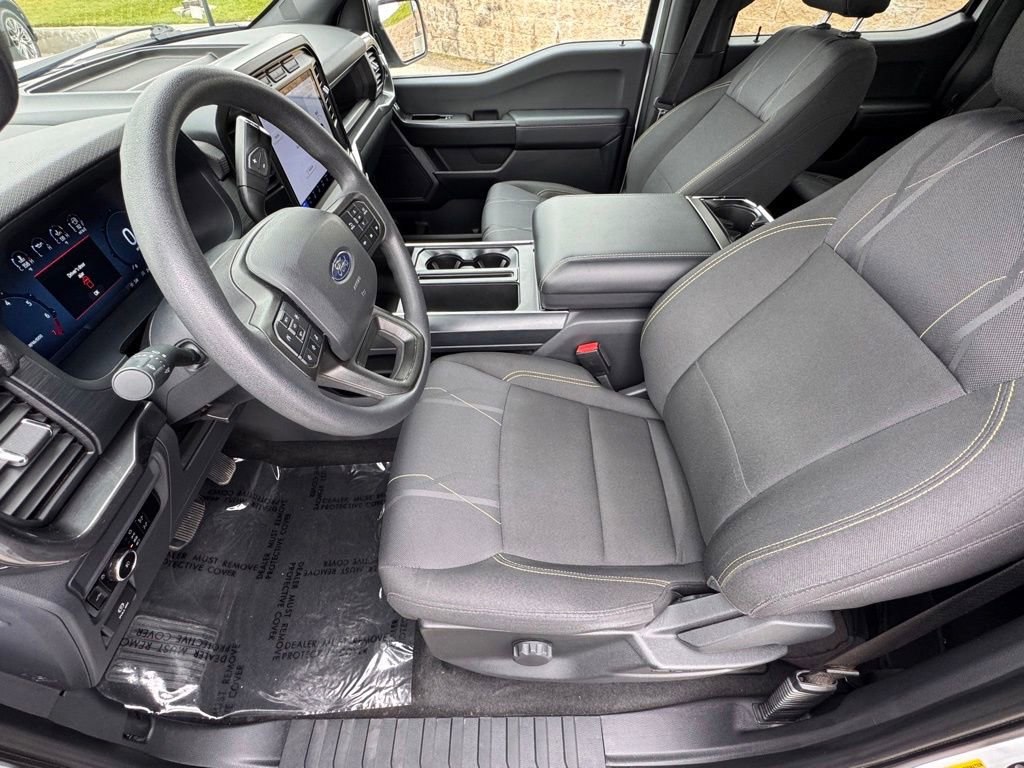 Certified 2024 Ford F150 STX RWD image 15