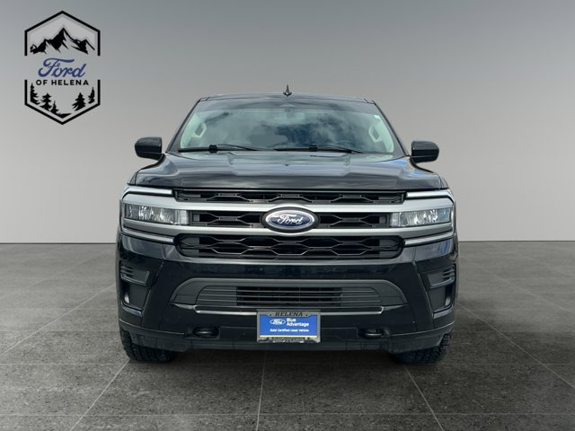 Certified 2024 Ford Expedition Max XLT AWD/4WD image 8