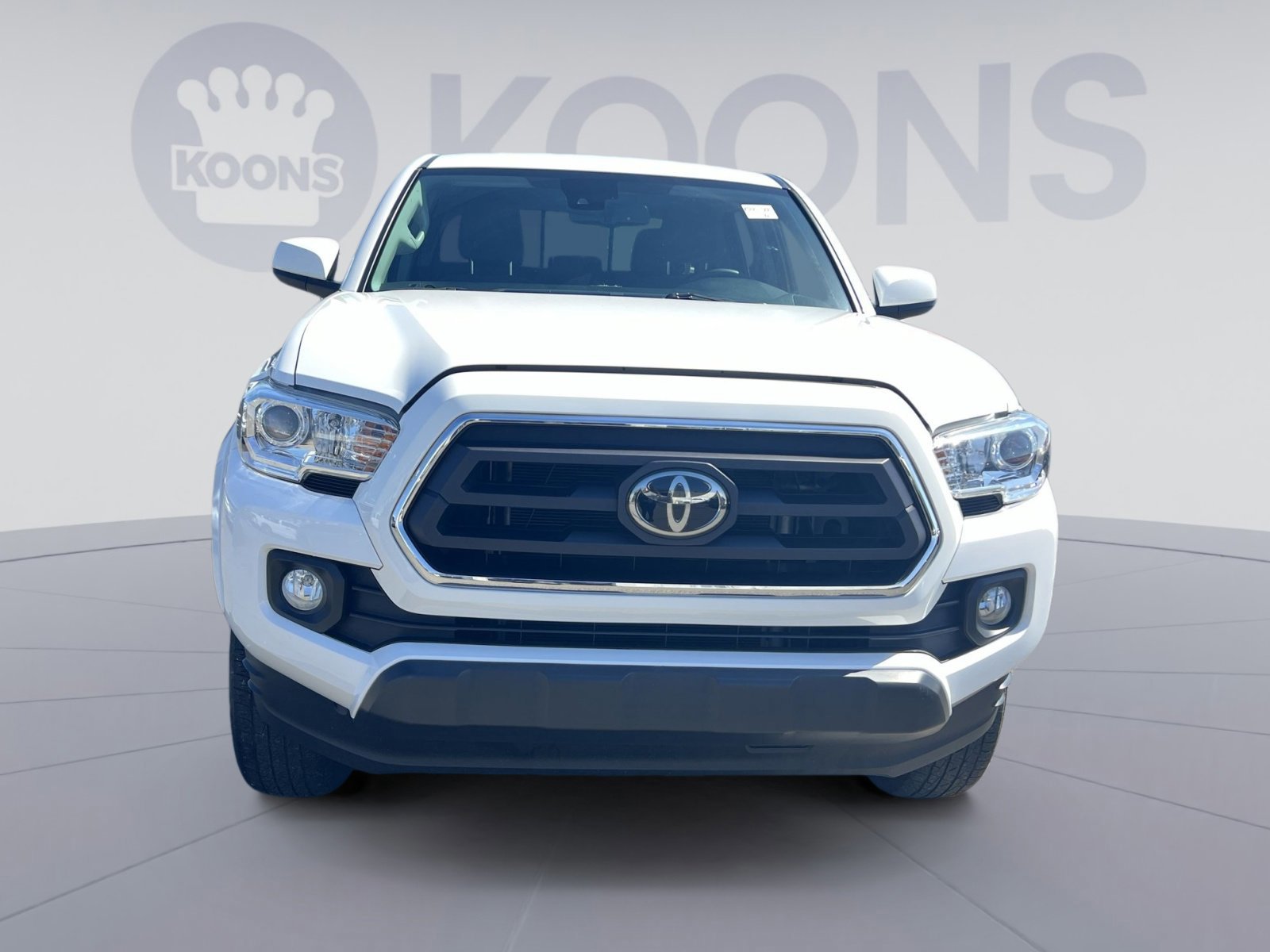 Used 2020 Toyota Tacoma SR5 image 8