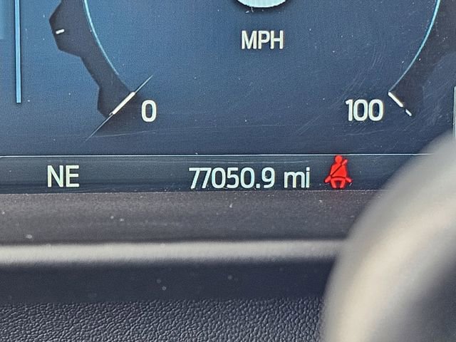 Certified 2024 Ford F250 Lariat w/ Lariat Ultimate Package image 12