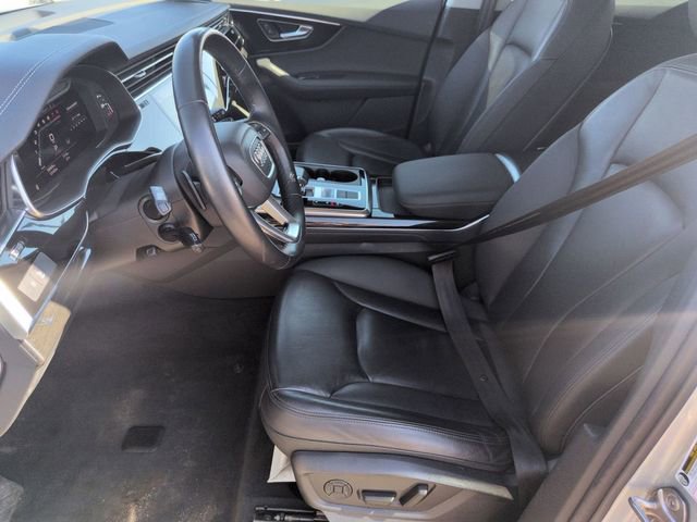 Used 2024 Audi Q7 3.0T Premium Plus AWD/4WD image 12