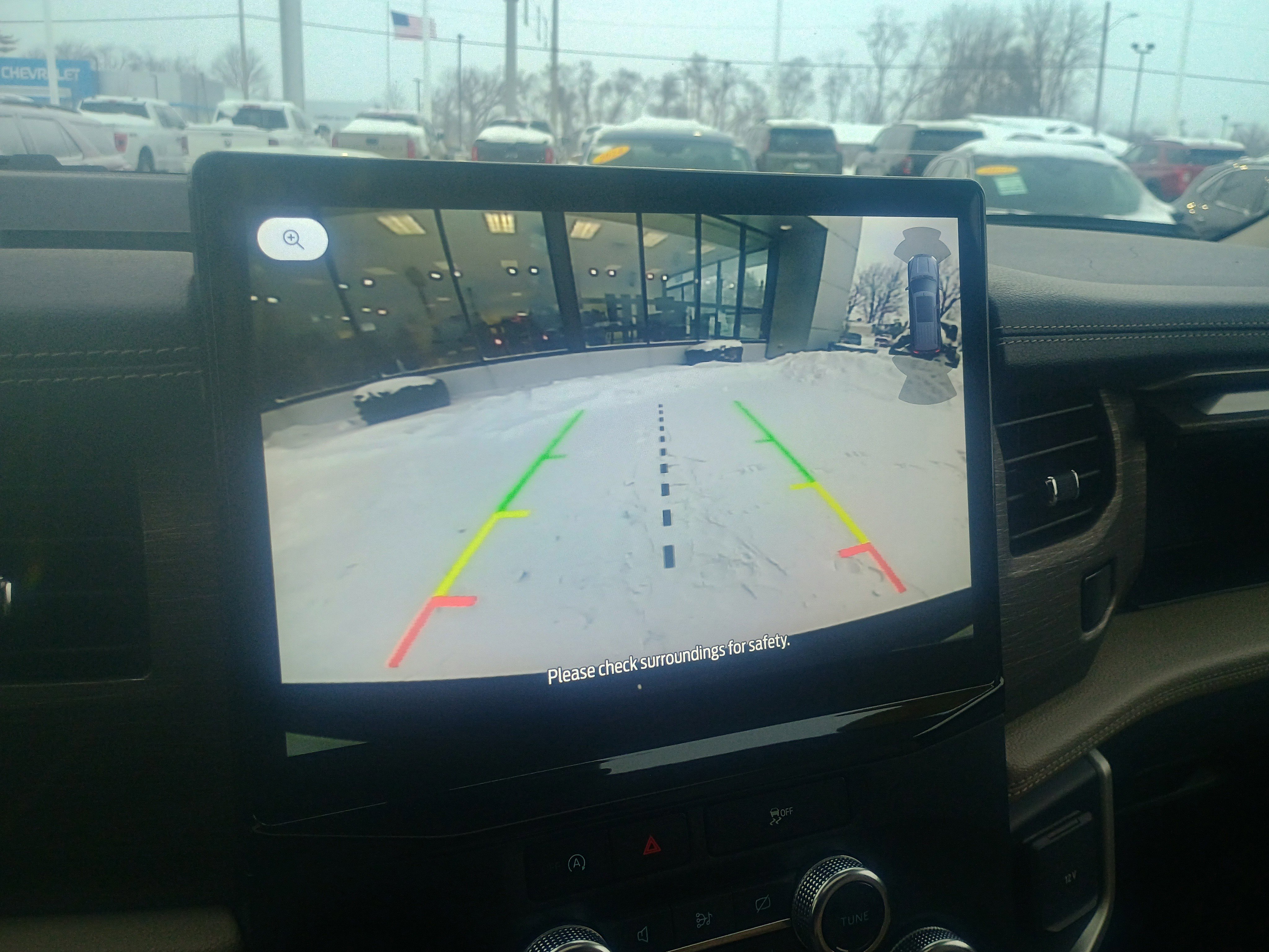 Certified 2023 Ford Expedition Limited image 40