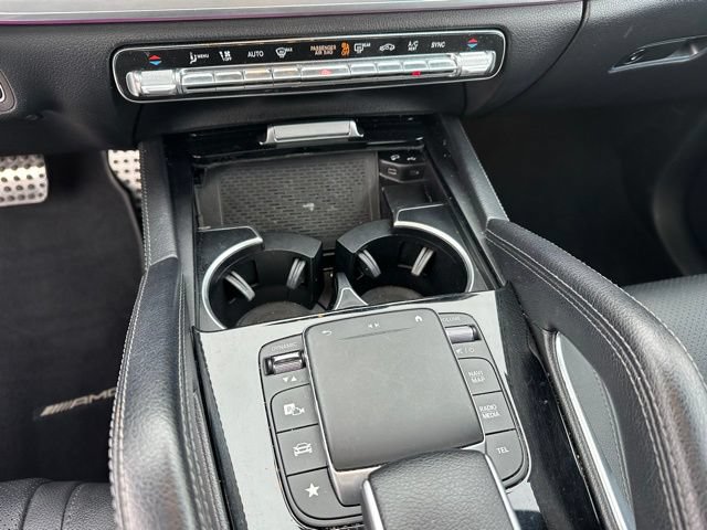 Used 2022 Mercedes-Benz GLS 450 4MATIC w/ AMG Line Exterior image 23