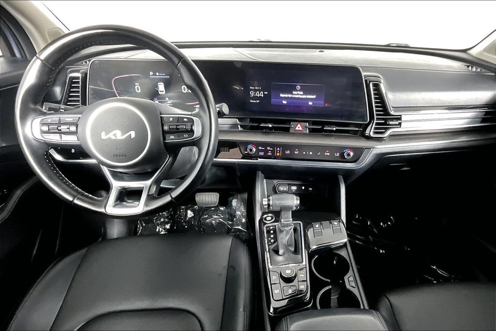 Used 2023 Kia Sportage EX FWD image 15