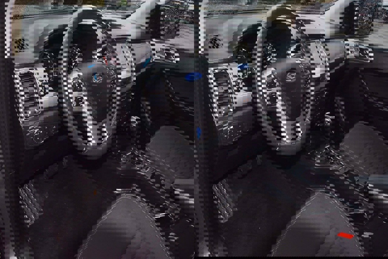 Certified 2022 Ford Ranger XLT w/ Equipment Group 301A Mid image 31