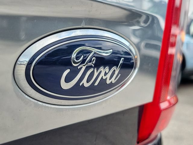 Certified 2023 Ford F150 Limited AWD/4WD image 5