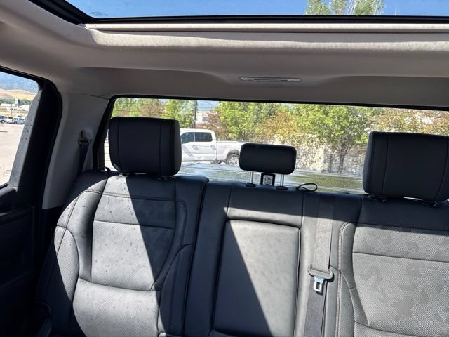 Used 2022 Toyota Tundra TRD Pro AWD/4WD image 30