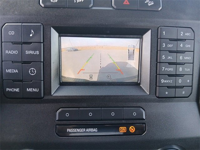 Certified 2017 Ford F250 XLT w/ XLT Value Package image 23