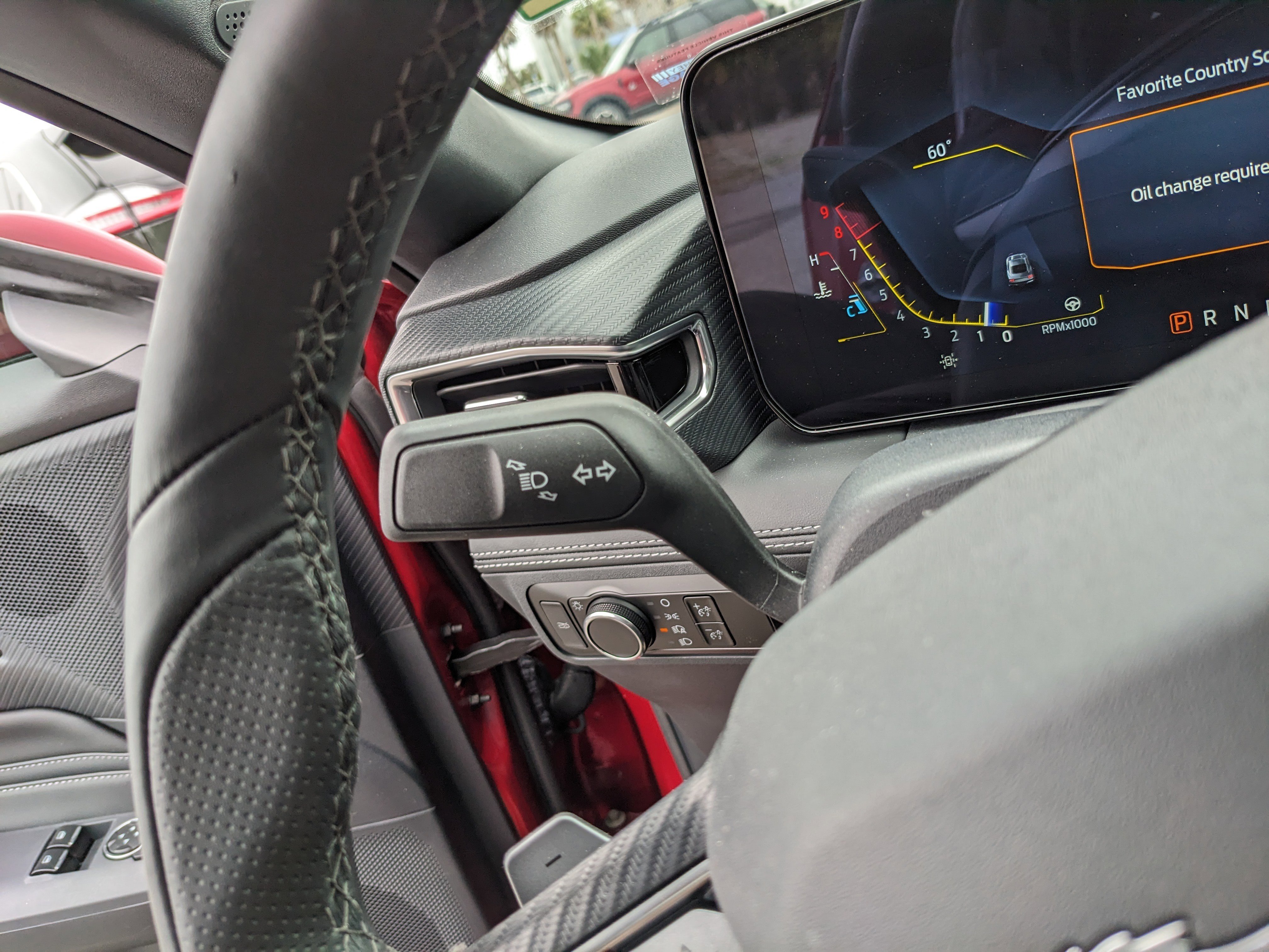 Certified 2024 Ford Mustang GT Premium image 29