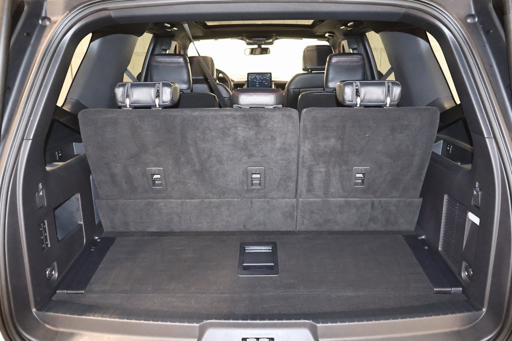 Certified 2024 Ford Expedition Limited image 43
