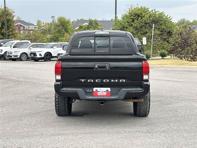 Used 2020 Toyota Tacoma SR w/ SR Convenience Package RWD image 6