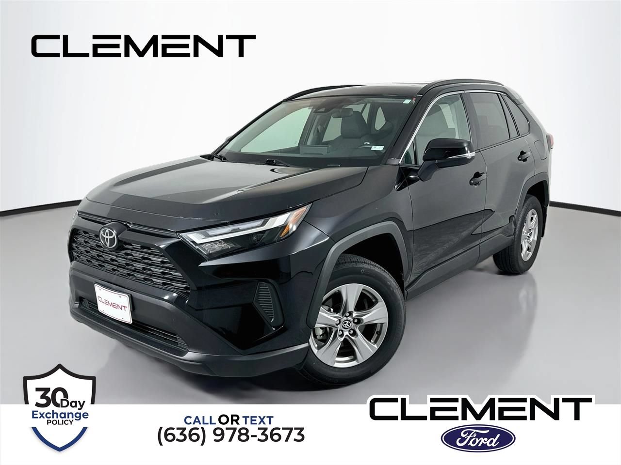Used 2025 Toyota RAV4 XLE w/ Convenience Package