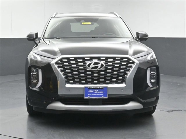 Used 2022 Hyundai Palisade Limited w/ Cargo Package image 22
