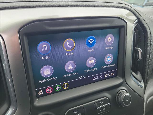 Used 2021 Chevrolet Silverado 1500 LT image 13