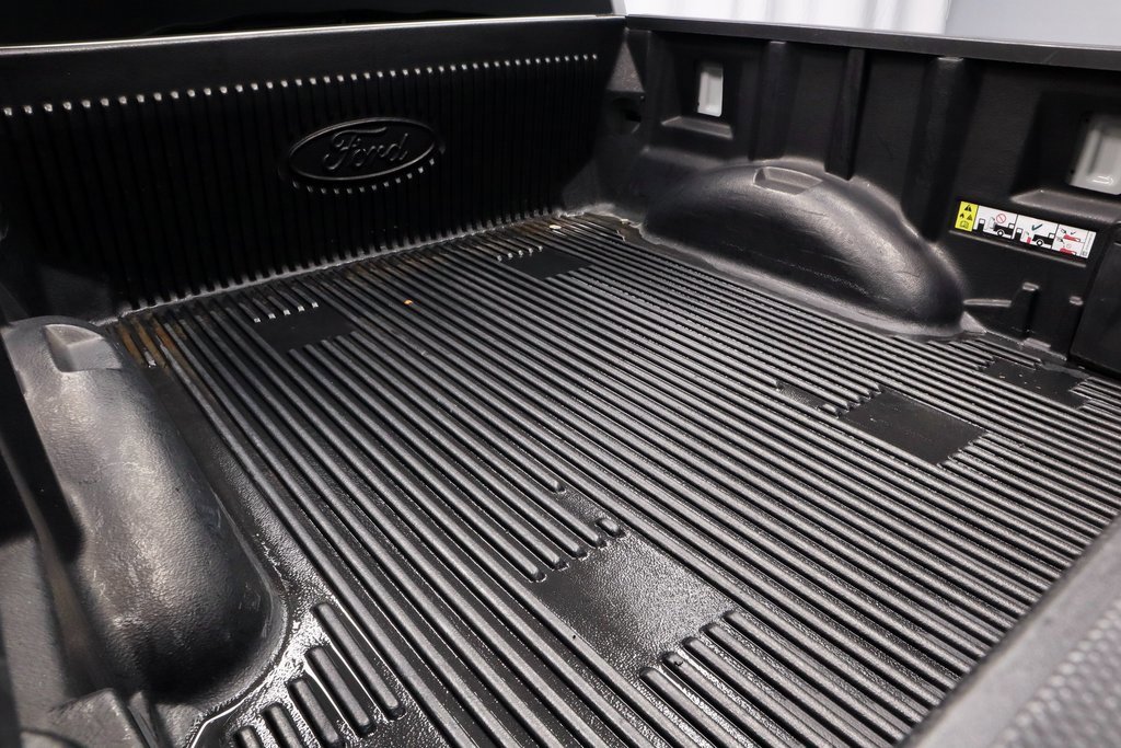 Certified 2024 Ford F150 XLT image 13