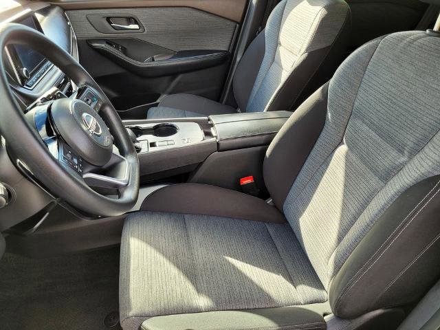 Used 2023 Nissan Rogue SV FWD image 13