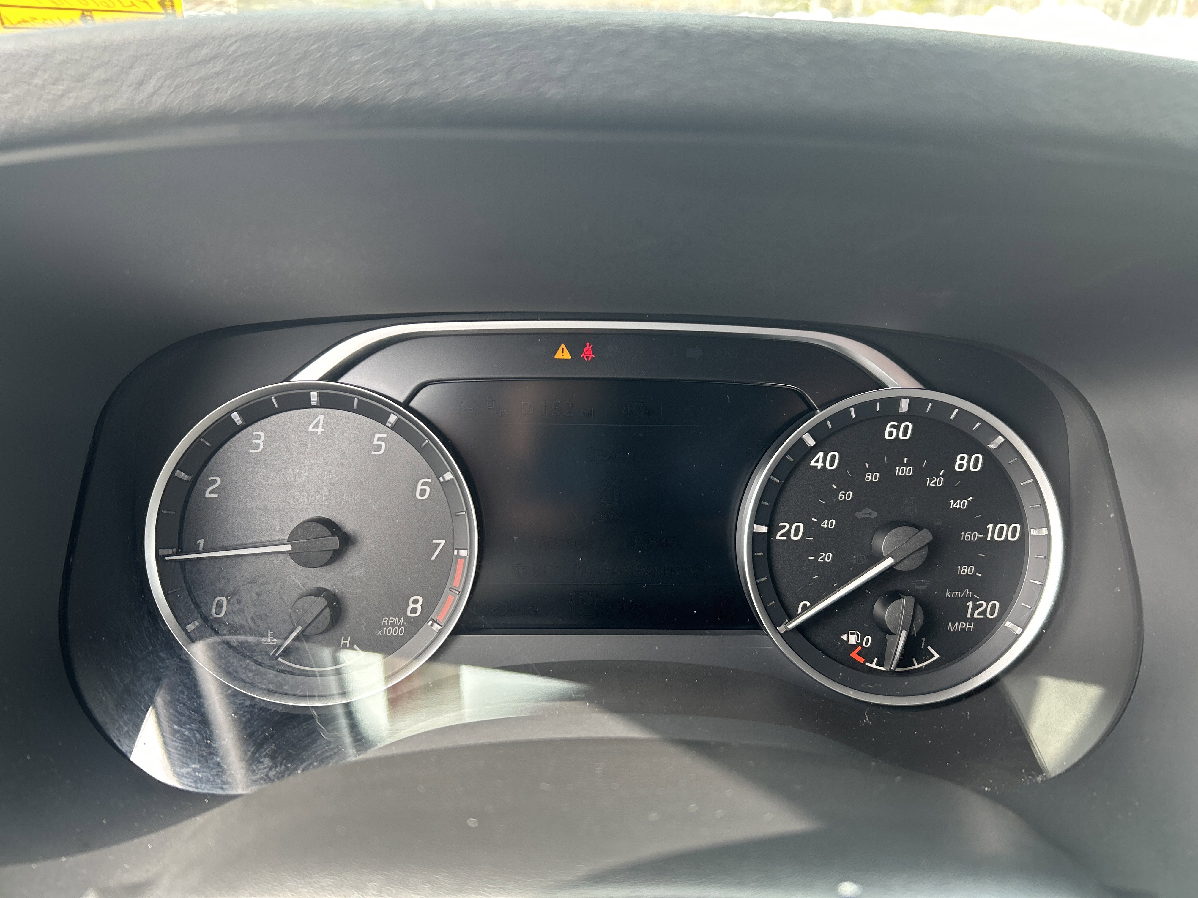 Used 2023 Nissan Frontier SV w/ Midnight Edition Package image 16