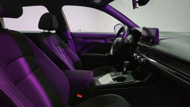 Used 2025 Honda Civic Sport image 22