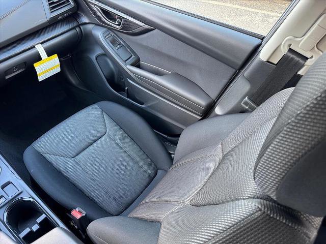 Used 2023 Subaru Crosstrek 2.0i image 18