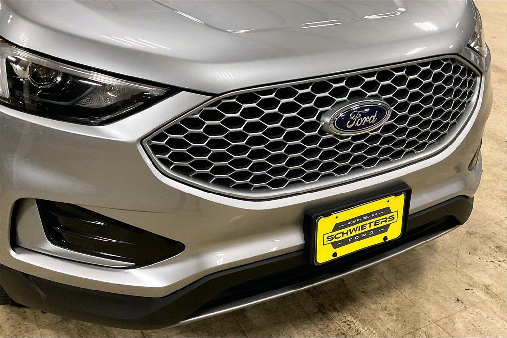 Certified 2024 Ford Edge SEL AWD/4WD image 28