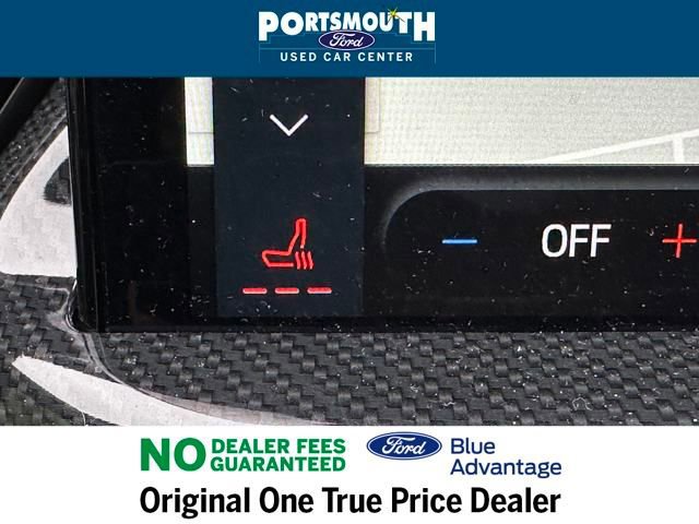 Certified 2024 Ford Escape ST-Line Select w/ Tech Pack #1 image 9