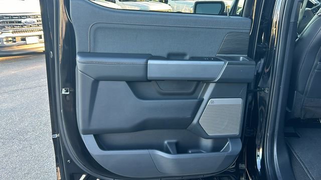 Certified 2024 Ford F150 Lightning Lariat image 14