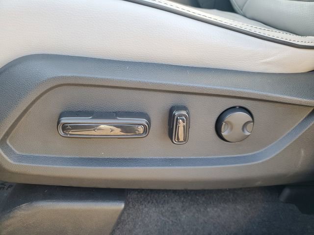 Used 2024 Honda Pilot Elite image 17