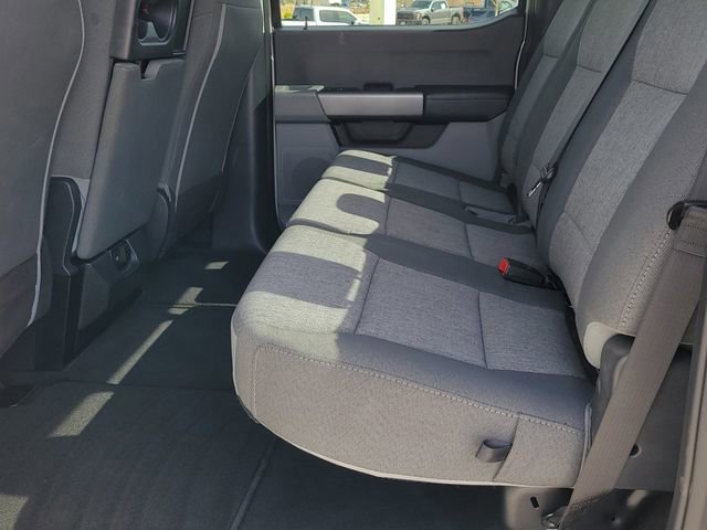 Certified 2026 Ford F250 XL w/ STX Appearance Package image 9