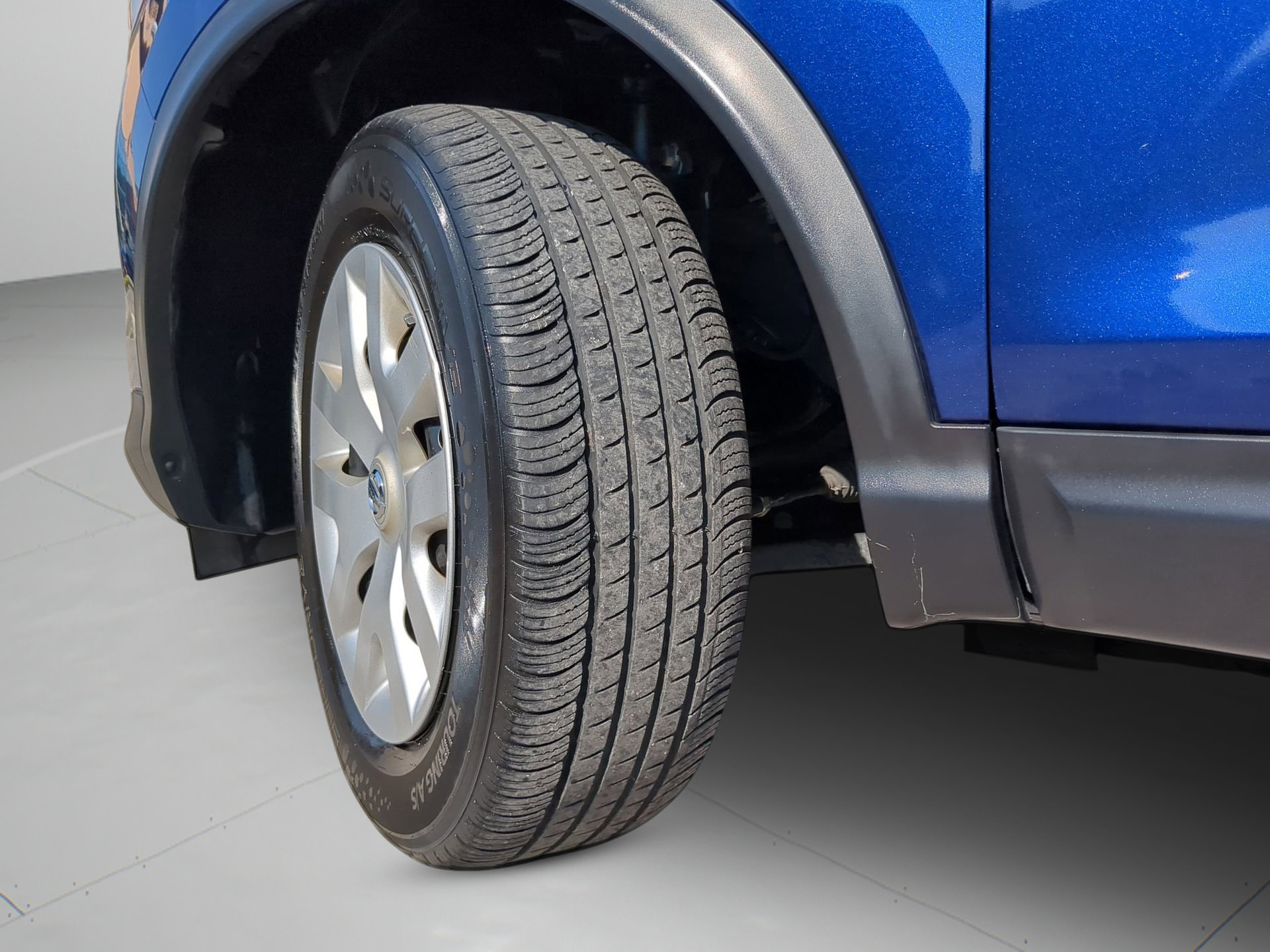 Used 2019 Nissan Rogue Sport S image 60