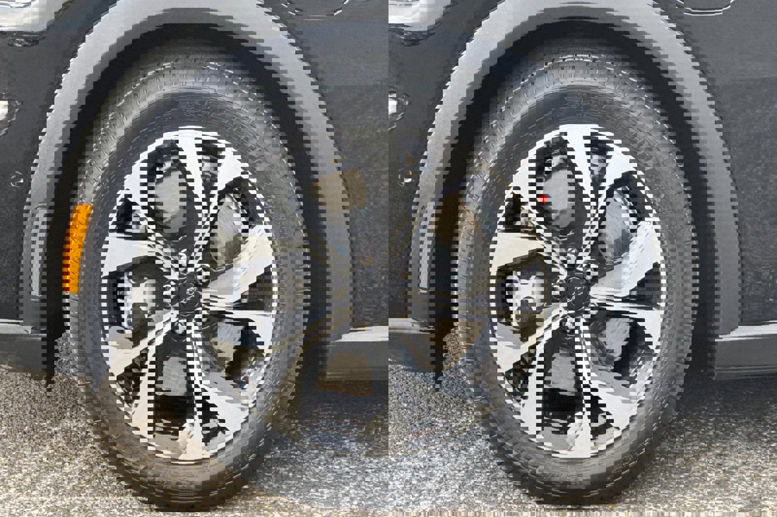 Certified 2024 Ford Mustang Mach-E Select image 28