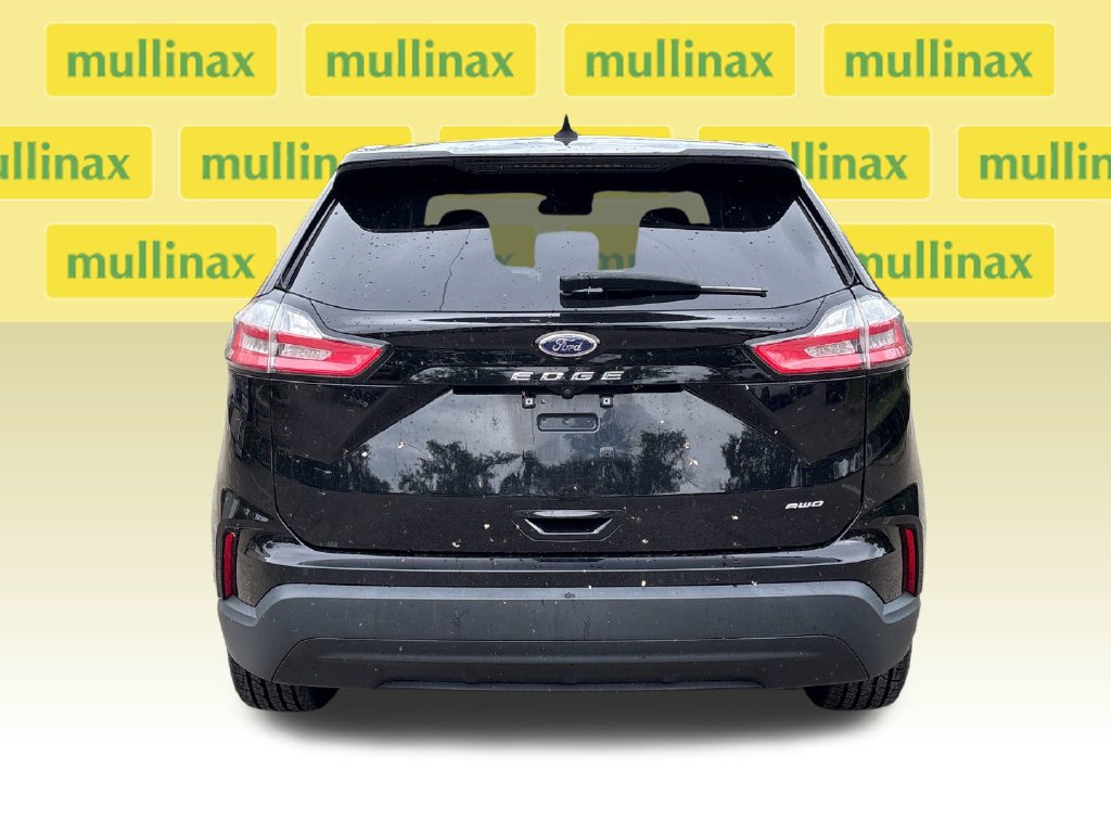 Certified 2023 Ford Edge SE AWD/4WD image 9