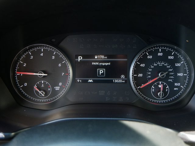 Used 2023 Hyundai Santa Fe SEL AWD/4WD image 29