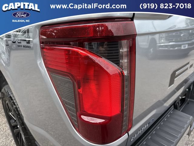 Certified 2024 Ford F150 XLT w/ Equipment Group 303A High AWD/4WD image 15