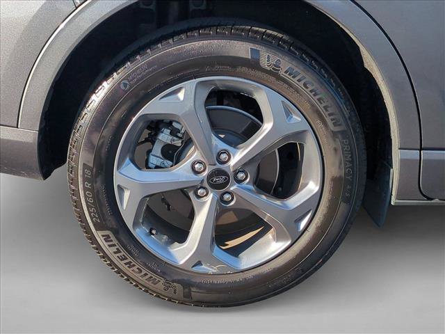 Certified 2023 Ford Escape ST-Line w/ Equipment Group 301A FWD image 23
