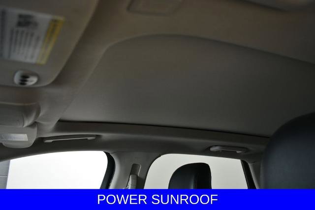 Certified 2024 Ford Edge SEL w/ Convenience Package AWD/4WD image 13