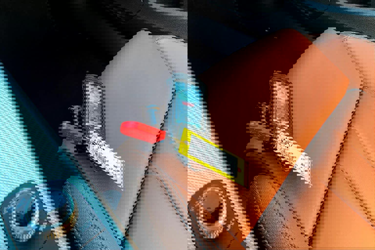 Used 2025 Audi A5 2.0T Premium Plus image 14