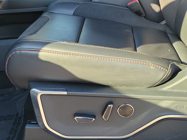 Certified 2025 Ford F150 Raptor image 24