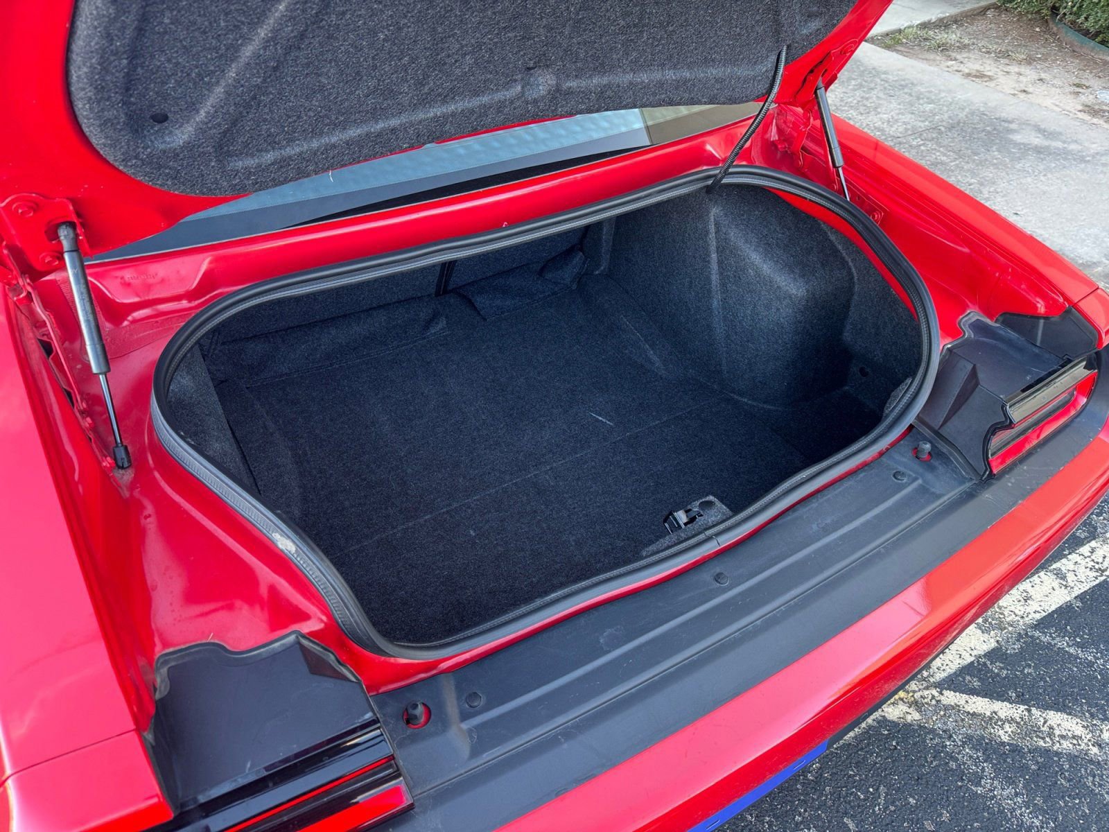 Used 2023 Dodge Challenger R/T Scat Pack image 16