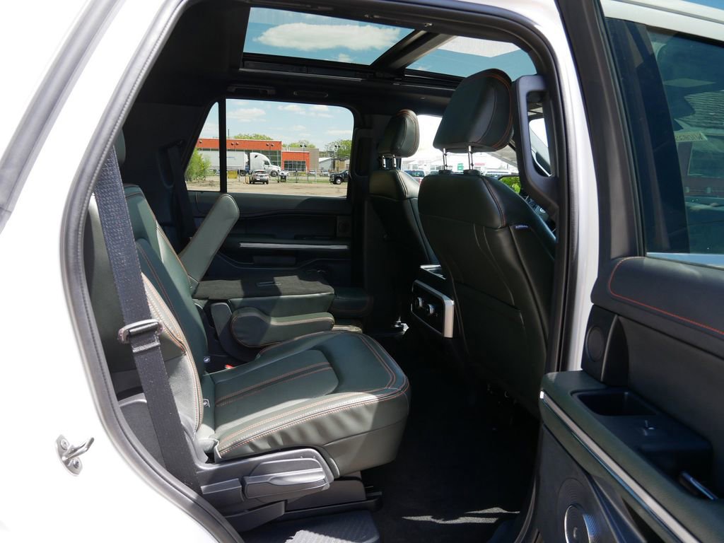 Certified 2022 Ford Expedition Timberline AWD/4WD image 9