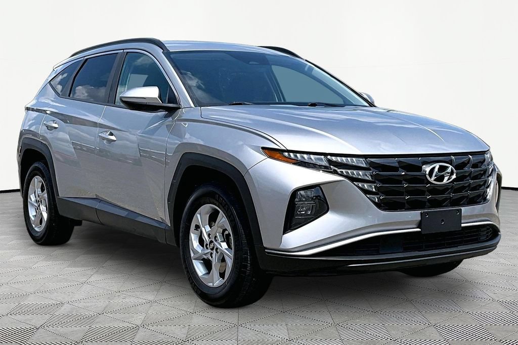 Used 2023 Hyundai Tucson SEL AWD/4WD image 12