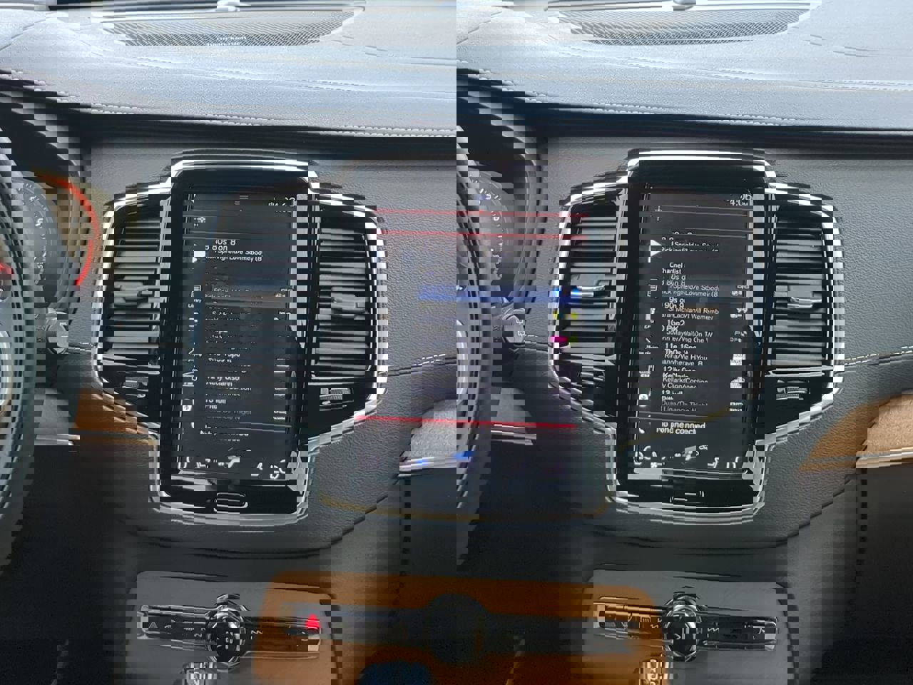 Used 2019 Volvo XC90 T6 Inscription w/ Luxury Package image 16