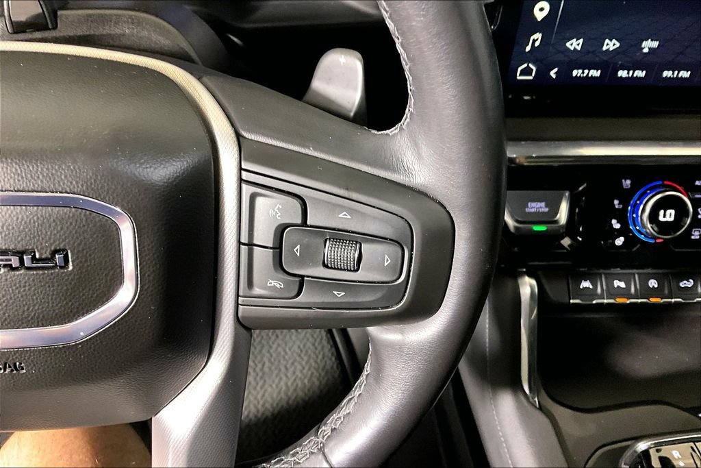 Used 2024 GMC Sierra 1500 Denali AWD/4WD image 15